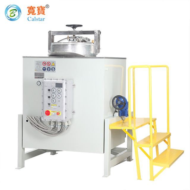 लिथियम बैटरी उद्योग में उपयोग किए जाने वाले एनएमपी को कैसे ठीक करें