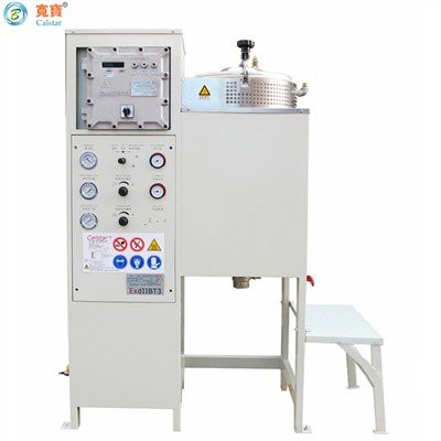 सॉल्वेंट रिक्लेमर