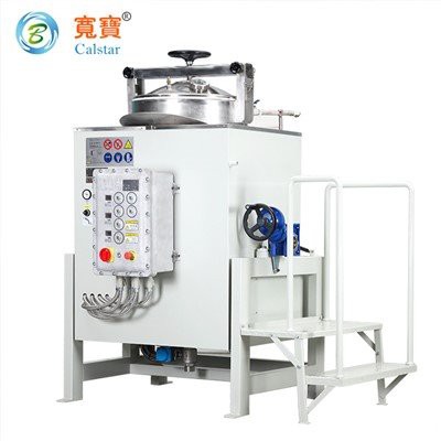 बिक्री के लिए सॉल्वेंट रिसाइक्लर