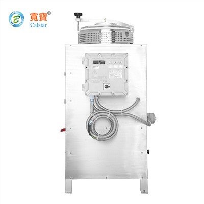 विलायक पुनर्चक्रण उपकरण