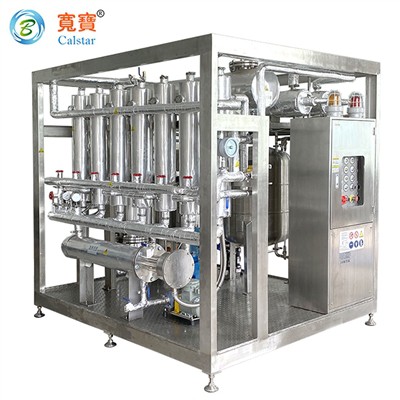 CALSTAR पर्यावरण संरक्षण उत्पाद लाभ