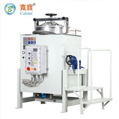 मुद्रण सफाई विलायक पुनर्प्राप्ति उपकरण CNY