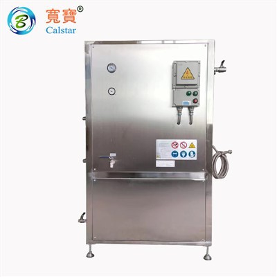 वीओसी रिकवरी उपकरण